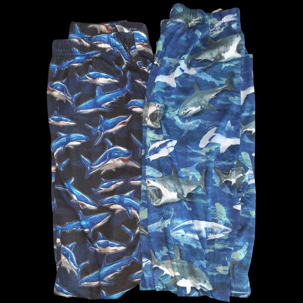 Boys Childrens Place Sleepwear Pants